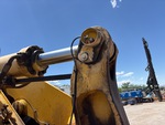 Chassis with Tilt Linkage
