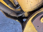 Hydraulics with Loader Lift Cylinders