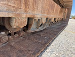 Undercarriage with Right Track Rollers
