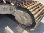 Drivetrain with Right Final Drive