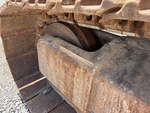 Undercarriage with Right Idler