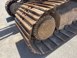 Drivetrain with Right Drive Motor