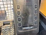 Control Station with Engine Oil Pressure