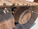 Undercarriage with Right Sprocket