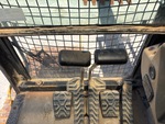 Control Station with Steering Controls