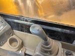 Control Station with Auxiliary Hydraulic Control