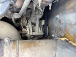 Silnik with A/C Compressor