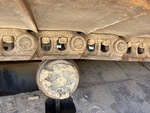 Undercarriage with Left Track Links