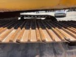 Undercarriage with Left Grouser Height