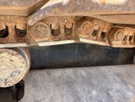 Undercarriage with Right Track Links