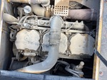 Silnik with Engine - Right Side