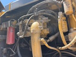 Hydraulics with Pompy (układ hydrauliczny)