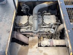 Silnik with Engine - Left Side