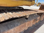 Undercarriage with Right Track Shoes