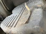 Motor with