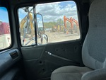 Cab with