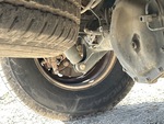 Brakes with