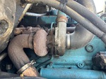 Motor with