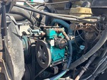 Motor with