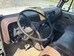 Cab with