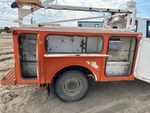 Configuration with
