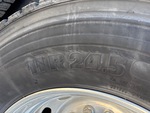 4 Underbody - Truck with