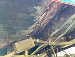 Underbody with Frame Condition