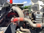 Engine with Engine - Right Side
