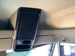 Cab with
