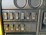 Cab with Engine Brake