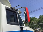 General Appearance with Grab Rails