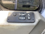 Cab with Window Controls