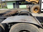 General Appearance with Mud Flaps