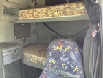 Cab with
