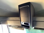 Cab with