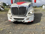 General Appearance with Exterior Lights
