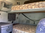 Cab with Sleeper Interior