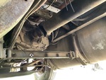 Underbody with Transmission