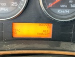 Cab with Odometer