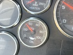 Cab with Oil Pressure