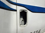 Cab with Cab Doors