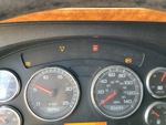 Cab with Warning Lights