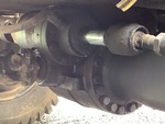 Drivetrain with