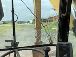 Control Station with