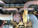 Motor with