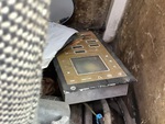 Upper Control Station with