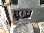 Upper Control Station with