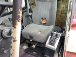 Upper Control Station with