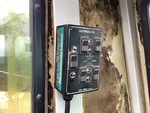 Upper Control Station with
