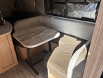 Interior with